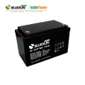 Chargeur de batterie au plomb portable 12v 85ah 100ah pour utilisation de stockage d&#39;énergie pv